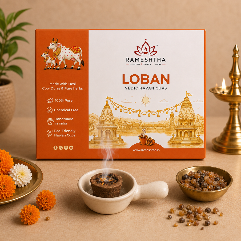 LOBAN VEDING HAVAN CUPS