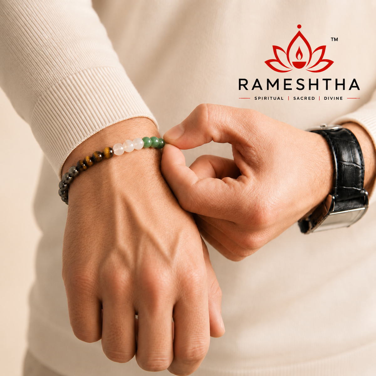 Dhan yog Bracelet