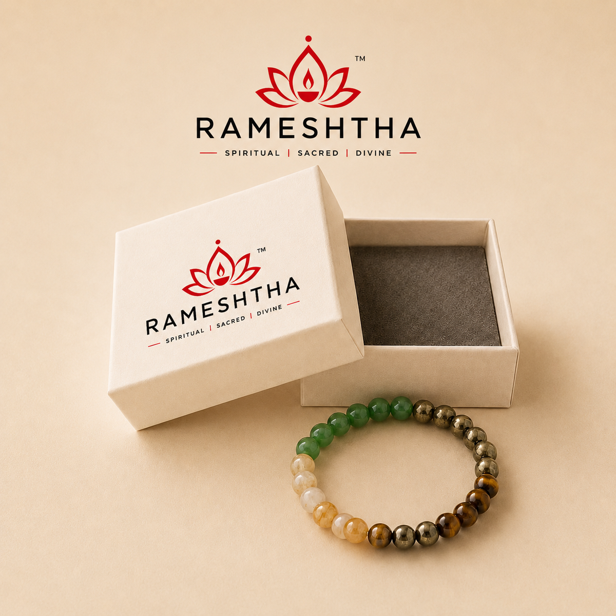Dhan yog Bracelet