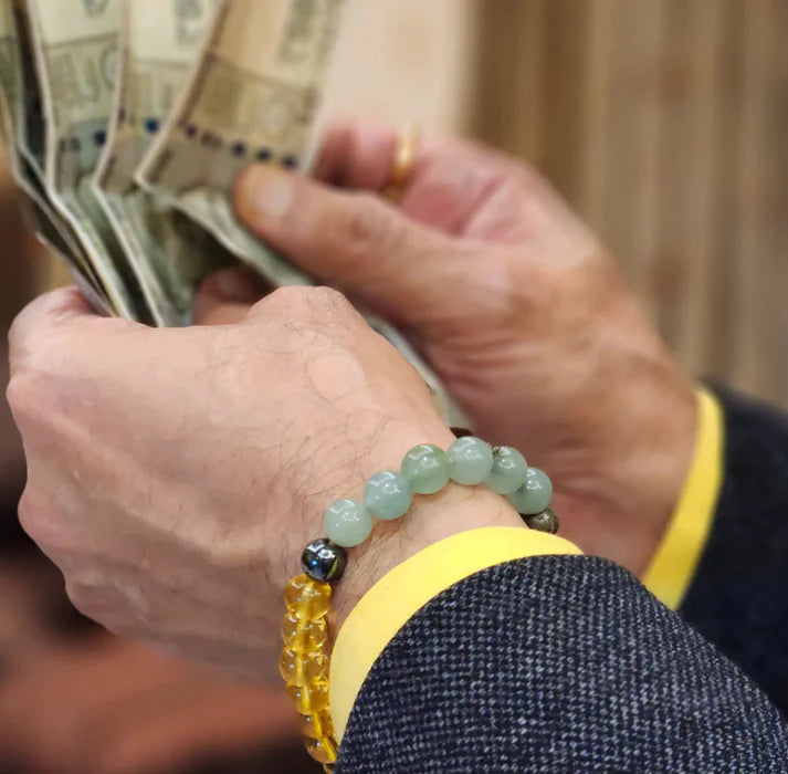 Dhan yog Bracelet